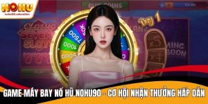 game máy bay nổ hũ