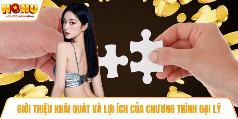 Giới thiệu khái quát và lợi ích của chương trình đại lý