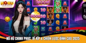 nổ hũ chinh phục