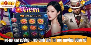 nổ hũ kim cương